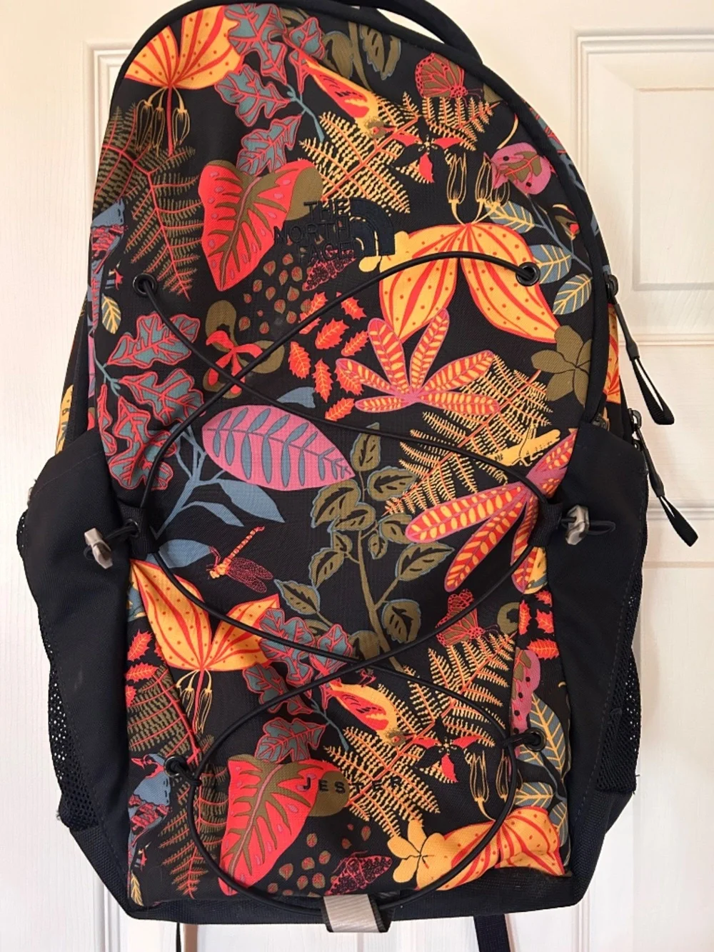North Face Backpack
